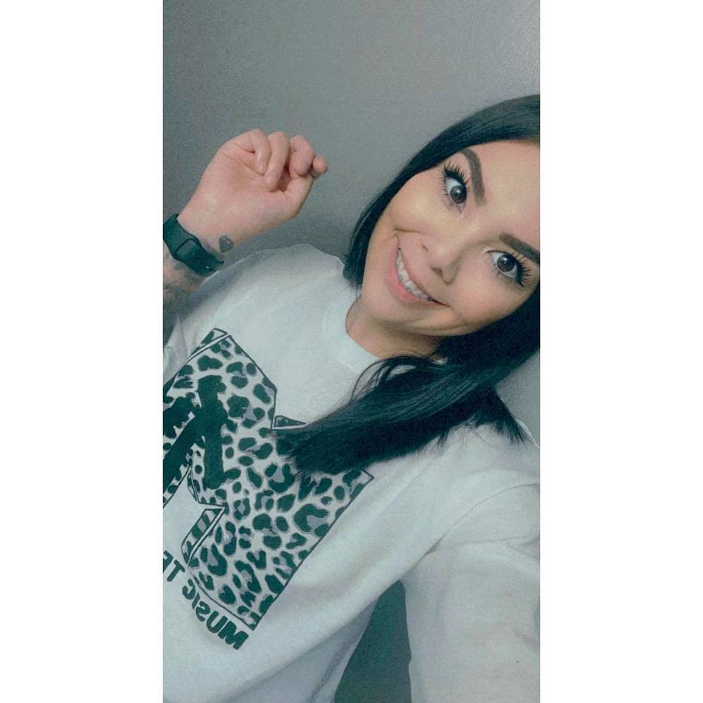 Meet your Posher, Alana